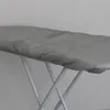 MSV 130 x 43 cm Bügelbezug Bügelbrettbezug Aluminium Produktbild-Vorschau 5