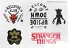Stranger Things Netflix & Chill Geschenkbox Produktbild-Vorschau 6