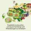 KOSMOS Wissenspuzzle WAS IST WAS Junior - Entdecke den Anteprima dell’immagine prodotto 6