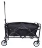 Faltbarer Bollerwagen Transportwagen Handwagen Gartenwagen Produktbild-Vorschau 4