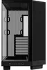 NZXT H6 Flow Compact Dual Chamber Case Matt Produktbild-Vorschau 2