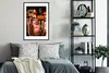 MuchoWow® MuchoWow® Gerahmtes Poster Buddha - Bild - Bar Produktbild-Vorschau 2
