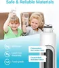3X AQUACREST DA29-00020B Filtro acqua frigorifero, Anteprima dell’immagine prodotto 5