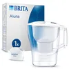 BRITA Aluna Carafe filtrante - Une eau pure sans chlore Voir les images du produit 2
