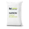 A white bag of Natron Sodium Bicarbonate. Produktbild-Vorschau