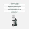 Sistema de aspiración de virutas Metabo SPA 1200 Vista previa de la imagen del producto 5
