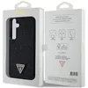 Guess Rhinestone Triangle Hülle Für Samsung Galaxy S24+ - Produktbild-Vorschau 8
