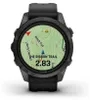 Garmin EPIX PRO Gen 2 42 mm Saphir-Titan Produktbild-Vorschau 6