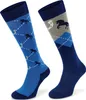 SKIETY Kniestrümpfe für Reiter Pferdesocken Reitsocken Produktbild-Vorschau 1