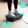 Kompakte Vibrationsplatte Meteor für Ganzkörpertraining – Produktbild-Vorschau 5
