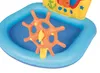 BESTWAY Aire de jeux pirate 140x130x104cm B52211 Voir les images du produit 40