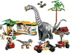 LEGO® Jurassic World™ 76973 Raptor & Titanosaurus: Große Produktbild-Vorschau 7