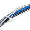 StarTech.com 20 cm Kabelbinder mit Öse - 4 mm breit, 4 mm Produktbild-Vorschau 3