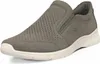 Ecco IRVING scarpe da uomo - mocassini - scarpe basse verde Anteprima dell’immagine prodotto 16