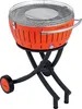 LotusGrill XXL, G600, mandarinenorange Produktbild-Vorschau 5