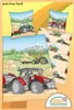 Traktor Bettwäsche Produktbild-Vorschau 3
