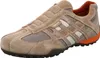 Geox Respira Uomo Snake scarpe da ginnastica da uomo Anteprima dell’immagine prodotto 23