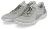 Remonte Damen Sneaker Mesh Gummizug Slipper R3518, Größe:41 Produktbild-Vorschau 32