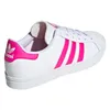 Adidas EE7464 Coast Star weiß Frauen Sportschuhe r. 38 ⅔ Produktbild-Vorschau 11
