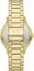 Armani Exchange Herrenuhr Armani Exchange Cayde SET Produktbild-Vorschau 5