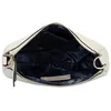 U.S. POLO ASSN. Leder Schultertasche Umhängetasche Florence Produktbild-Vorschau 9