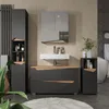 Waschbeckenunterschrank Vicco Marelle Produktbild-Vorschau 7