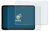 2x BROTECT Schutzfolie für Apple iPad Air 11" M3 WiFi 2025 Produktbild-Vorschau 2