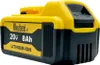 Baterie 18V - 20V max 8,0Ah kompatibilní s DeWalt XR 18V - Náhled obrázku produktu 1