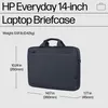 HP Everyday - Notebook-Tasche - 35.8 cm (14.1") - Odyssey Produktbild-Vorschau 3