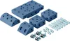 MODU Explorer-Set, Design:Deep Blue / Sky Blue Produktbild-Vorschau 4