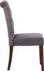 Chaise de salle à manger Lisburn Voir les images du produit 3