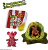 Terror Fried The Nasty Nibbles, 5 rok/roky, Vícebarevný Náhled obrázku produktu 3