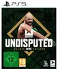 Undisputed PS-5 DELUXE WBC Edition Produktbild-Vorschau 1