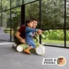 BERG GO - Retro grün Náhľad obrázku produktu 4