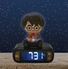Wecker mit Nachtlicht Harry Potter in 3D Produktbild-Vorschau 5