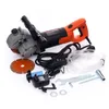Fresa elettrica per scanalature 3000W 16609 Anteprima dell’immagine prodotto 2