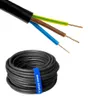 Erdkabel YKY 3x1,5mm² NYY-J 50m Produktbild-Vorschau 4