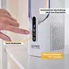 TZS First Austria Mini Tischventilator ohne Rotor, Akku Produktbild-Vorschau 4