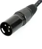 5pcs  DMX Kabel   Mikrofonkabel Audio  1m Signalkabel für Produktbild-Vorschau 4