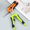 2x Pflanzenschere Gartenschere Astschere Pflanzen Produktbild-Vorschau 2