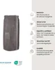 Schiesser Frottier Saunakilt Rom für Damen Curvy Plus Size Produktbild-Vorschau 2