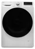 LG W4WR70X6Y, Frontlader, Freistehend, Weiß, Links, Produktbild-Vorschau 2