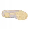 The sole of a white Adidas sneaker is shown against a white background. Produktbild-Vorschau