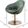 FineBuy krzesło do salonu SIRAN 70 x 79 x 70 cm krzesło Podgląd zdjęcia produktu 3