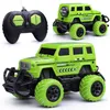 Woopie Rc Jeep Cross-country led-afstandsbedieningsauto Productafbeelding-voorbeeld 2