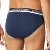Uncover by Schiesser - Rio Slip/Unterhose - 3er Pack (XL Produktbild-Vorschau 3