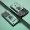 Xiaomi Redmi Note 14 5G Hülle - Coverup Ring Ständer Back Produktbild-Vorschau 6