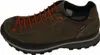 A single hiking shoe shown from the side. Voir les images du produit