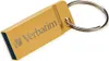 VERBATIM USB 3.0 Drive 16GB Metal Executive, gold Produktbild-Vorschau 18