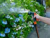 BLACK+DECKER Düse 6 Ständer - Universal - Schwarz/Orange Produktbild-Vorschau 3